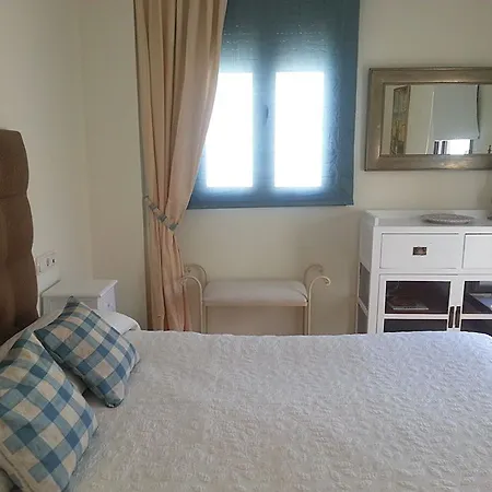 And Heritage 4* Τολέδο