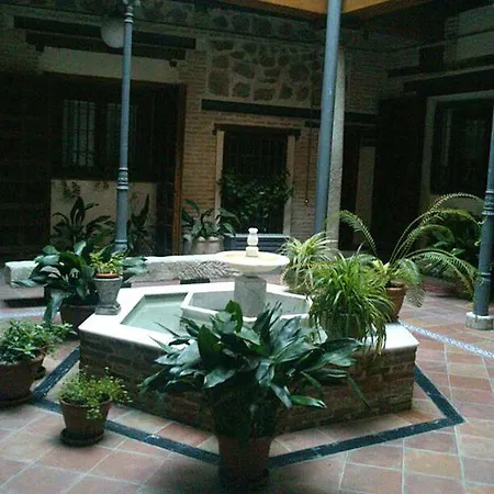 And Heritage 4* Τολέδο